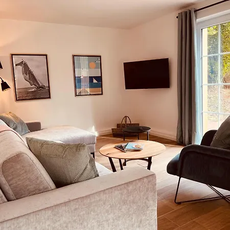 Gartenhaus L - Sommerhaus 54 Grodersby