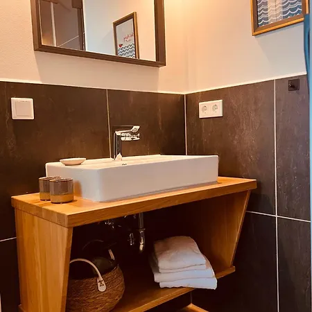 Gartenhaus L - Sommerhaus 54