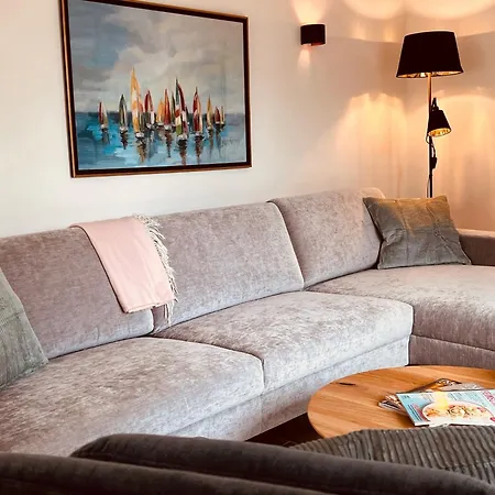 Gartenhaus L - Sommerhaus 54