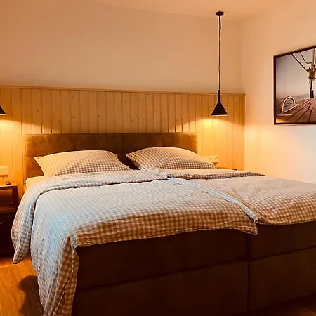 Gartenhaus L - Sommerhaus 54 Daire *