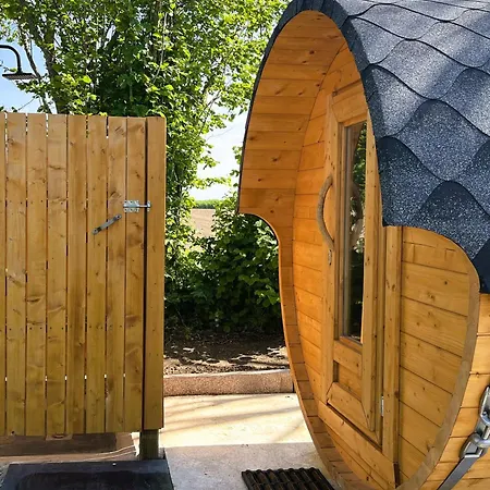 Gartenhaus L - Sommerhaus 54 Daire *