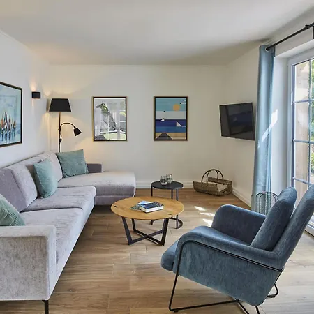 Gartenhaus L - Sommerhaus 54 公寓 *