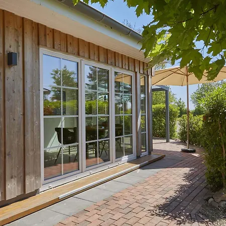 公寓 Gartenhaus L - Sommerhaus 54 Grodersby
