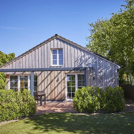 Gartenhaus L - Sommerhaus 54 * Grodersby