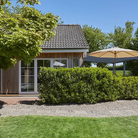 公寓 Gartenhaus L - Sommerhaus 54 *
