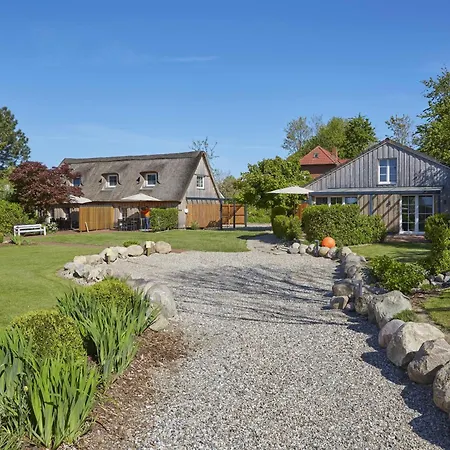 Gartenhaus L - Sommerhaus 54 *